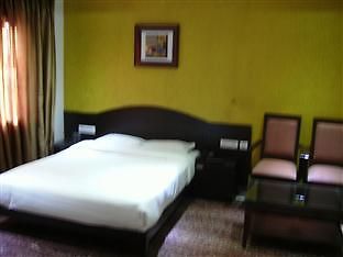 Suvarna Samphala Inn Bangalore Extérieur photo