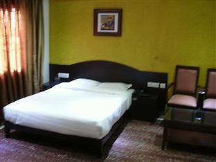 Suvarna Samphala Inn Bangalore Extérieur photo