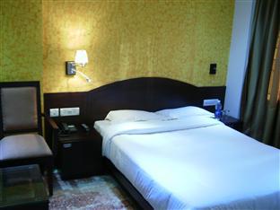 Suvarna Samphala Inn Bangalore Extérieur photo